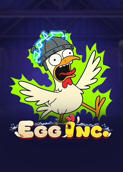 Egg Inc.
