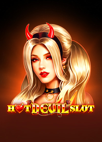 Hot Devil Slot