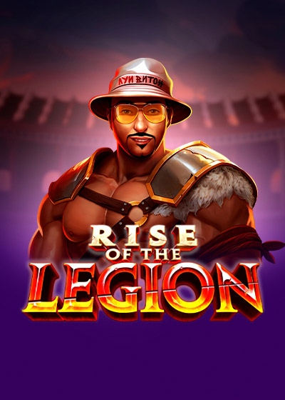 Rise of the Legion