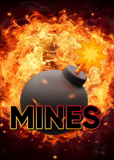 Mines