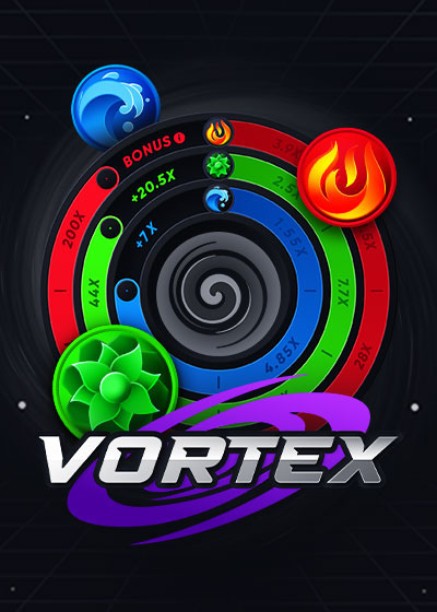 VORTEX