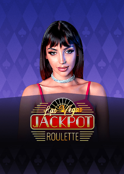 Las Vegas Jackpot Roulette