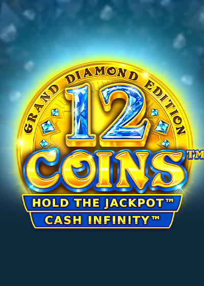 12 Coins Grand Diamond Edition
