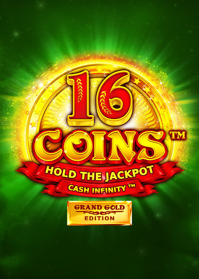16 Coins Grand Gold Edition