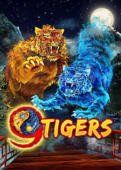 9 Tigers