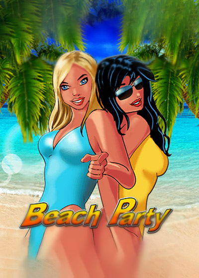 Beach Party