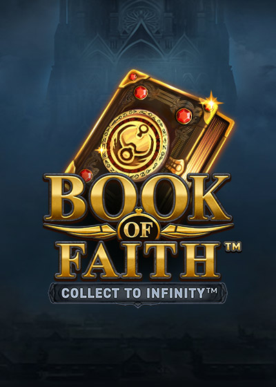 Book of Faith
