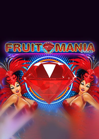 Fruit Mania Deluxe