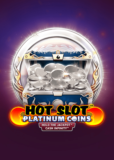 Hot Slot: Platinum Coins