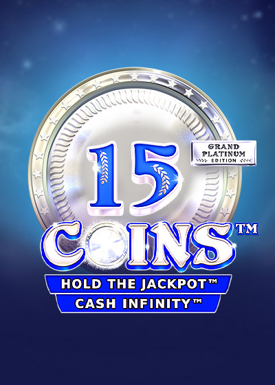 15 Coins: Grand Platinum Edition