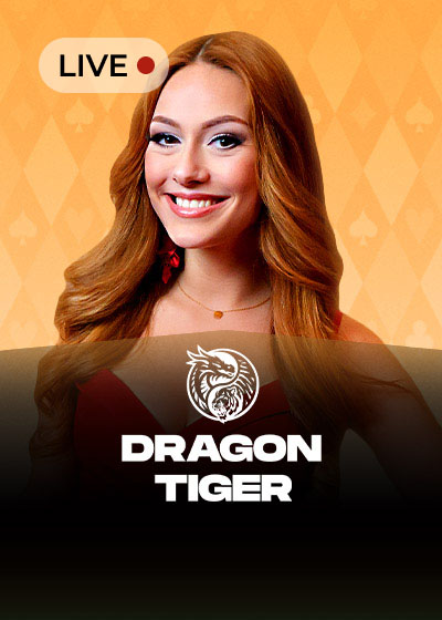 Dragon Tiger