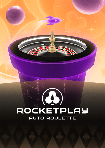 RocketPlay Auto Roulette