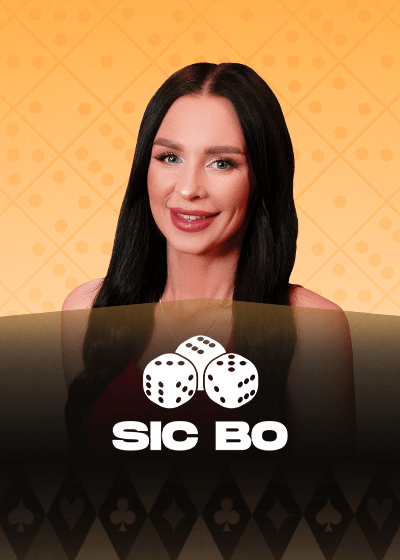 Sic Bo
