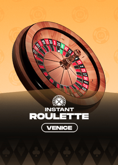 Venice Instant Roulette