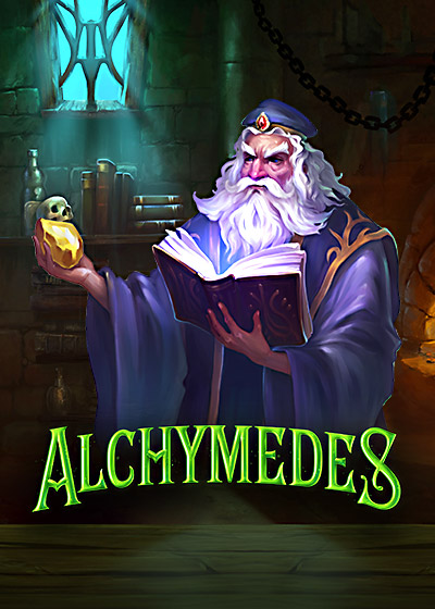 Alchymedes