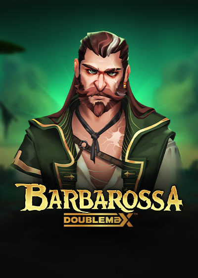 Barbarossa DoubleMax
