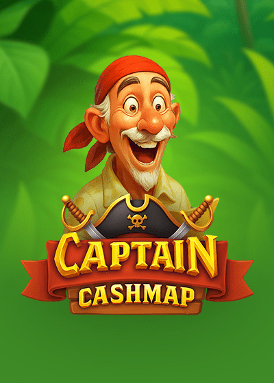Captain Cashmap