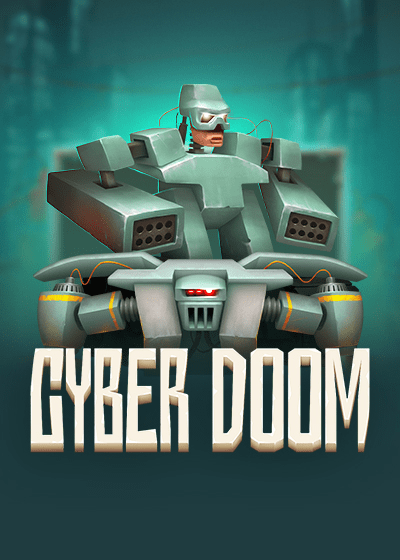 Cyber Doom