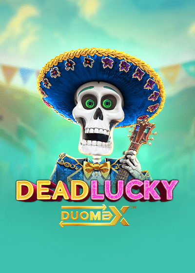 Dead Lucky DuoMax