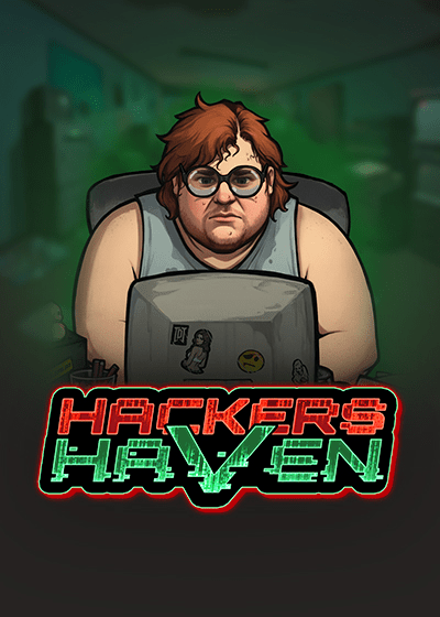 Hackers Haven