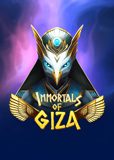 Immortals of Giza