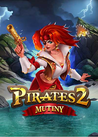 Pirates 2: Mutiny