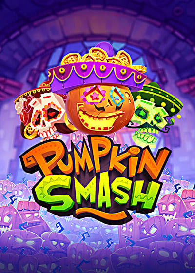 Pumpkin Smash