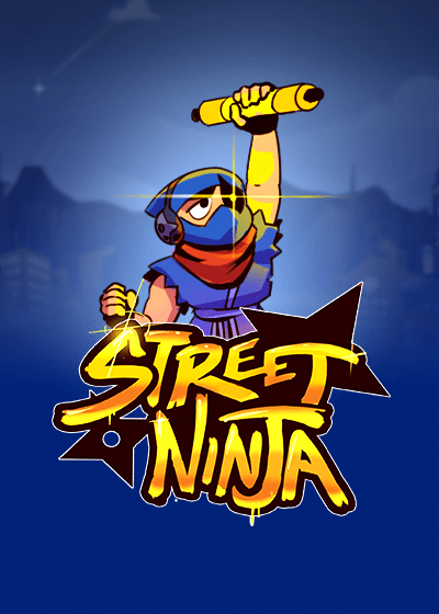 Street Ninja