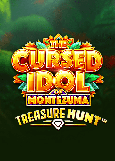 The Cursed Idol of Montezuma Treasure Hunt