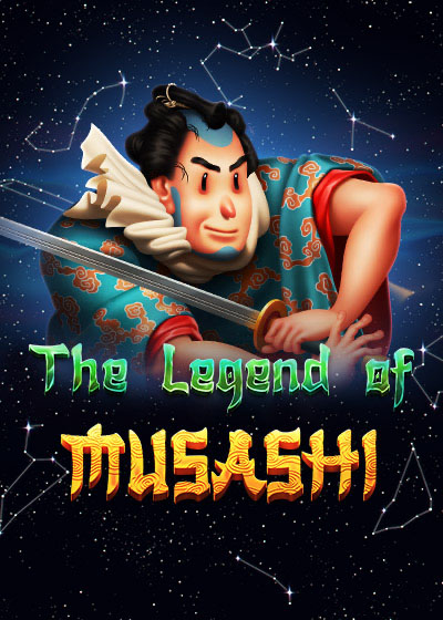 The Legend of Musashi