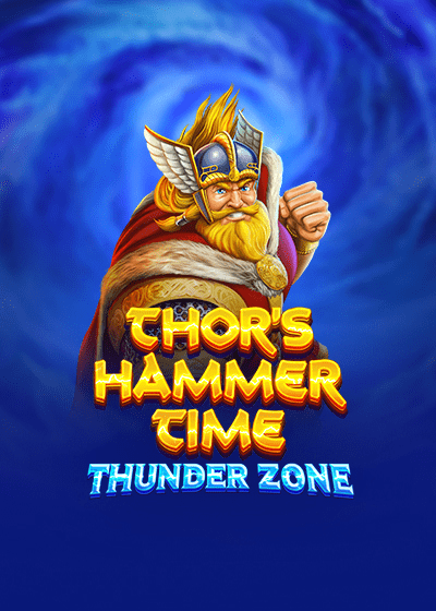 Thor's Hammer Time Thunder Zone