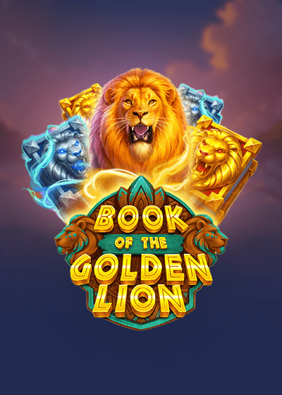 Book of the Golden Lion