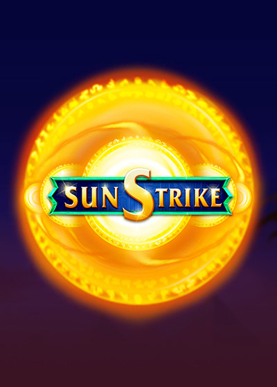 Sun Strike